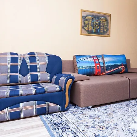 Zaslavskaya25 * Minsk