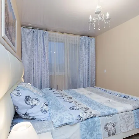 Zaslavskaya25 * Minsk