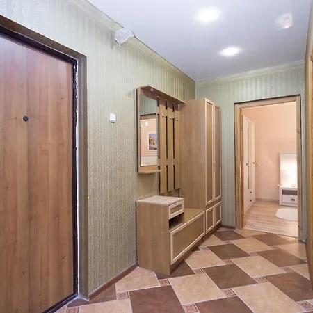 Apartment Zaslavskaya25
