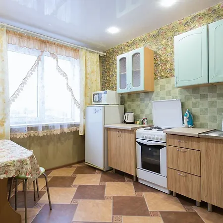 Zaslavskaya25 Apartment *